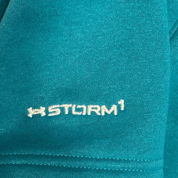 Under Armour cold gear infrared two piece jacket - Picture 9 of 10